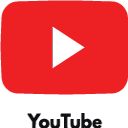 لوگو یوتیوب