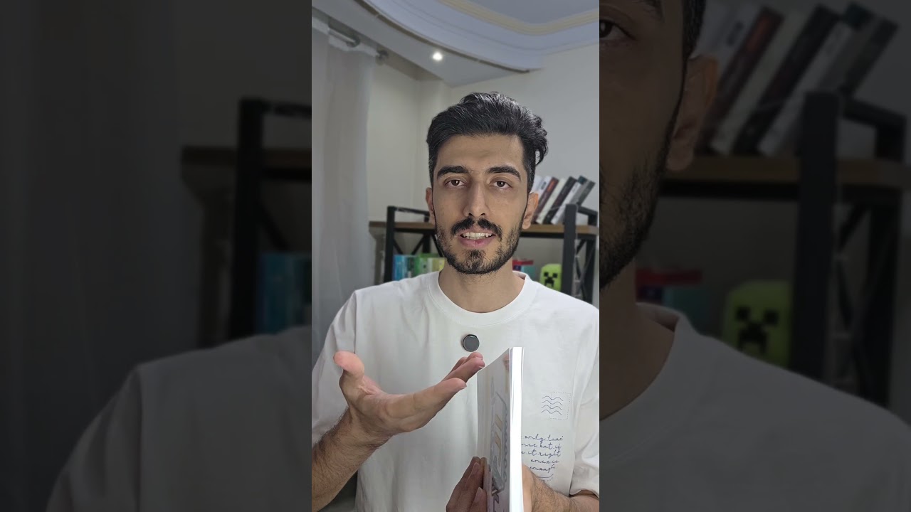 کتابم دیگه نمیشه خرید...