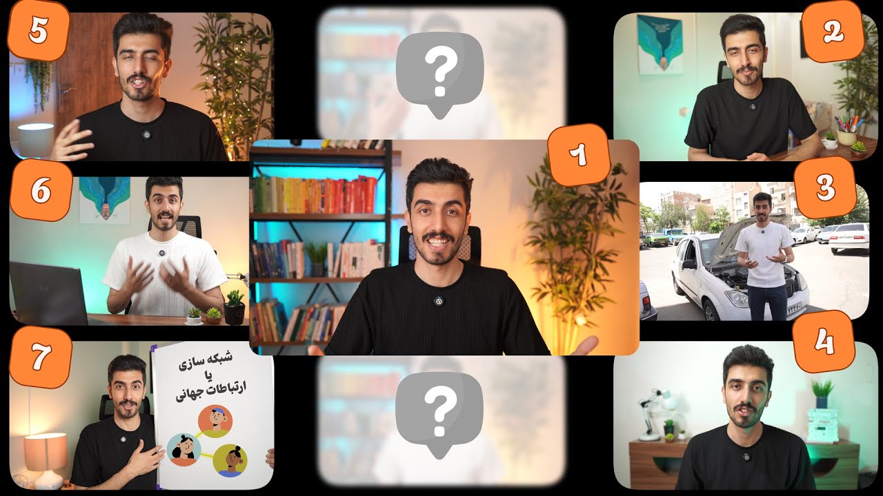 7 روش افزایش درآمد با یادگیری زبان